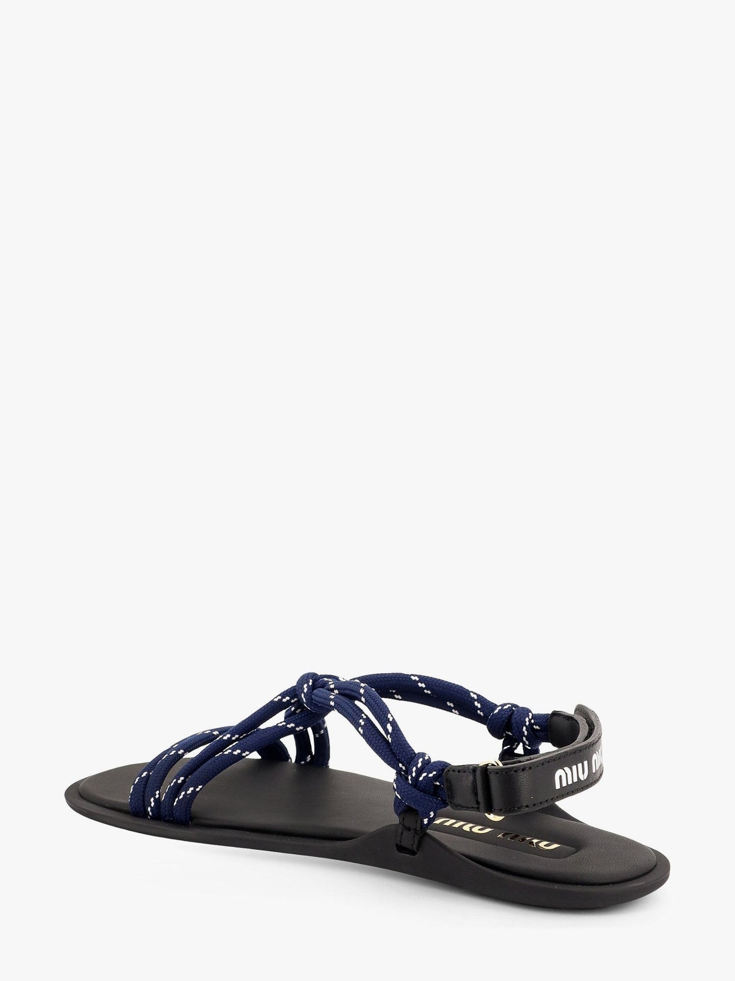 Miu Miu MIU MIU SANDALS