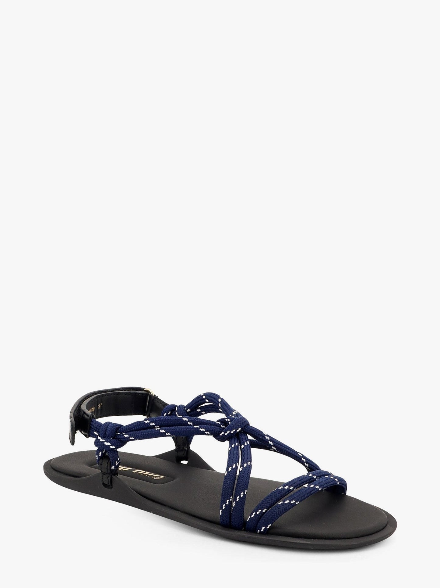 Miu Miu MIU MIU SANDALS