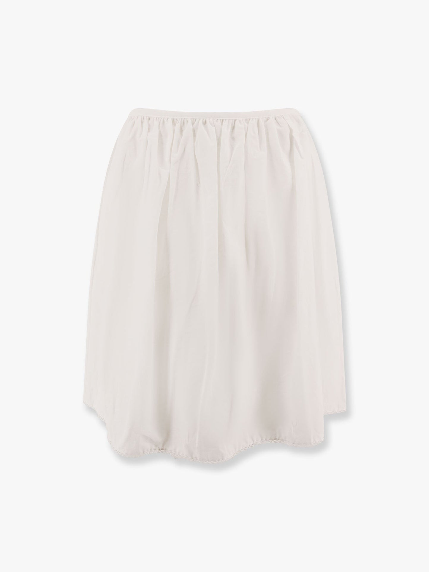 Miu Miu MIU MIU SKIRT