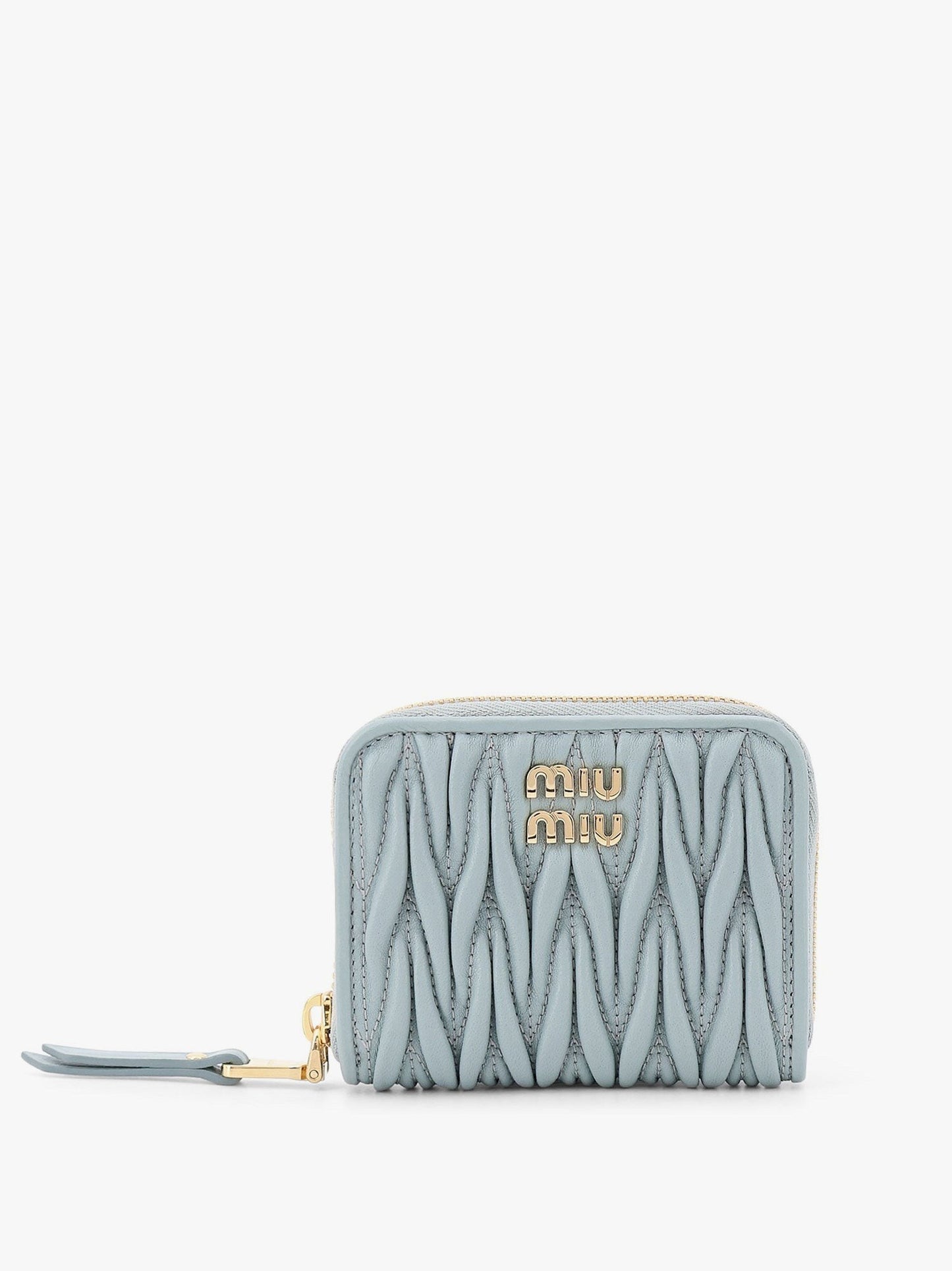 Miu Miu MIU MIU WALLET