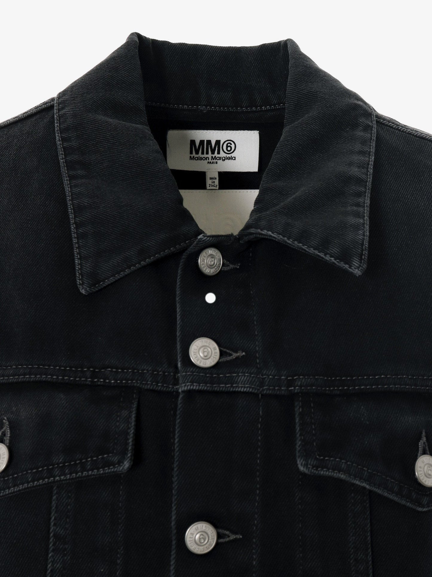 MM6 MAISON MARGIELA MM6 MAISON MARGIELA JACKET