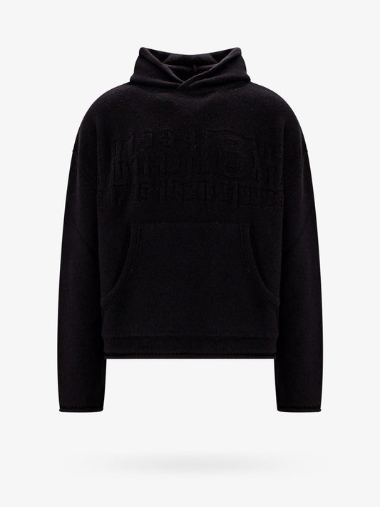 MM6 MAISON MARGIELA MM6 MAISON MARGIELA SWEATSHIRT