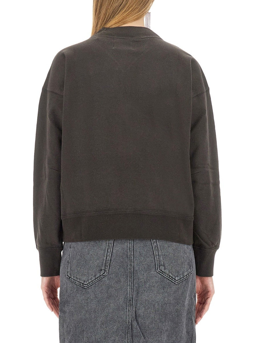 MARANT ETOILE "MOBY" SWEATSHIRT