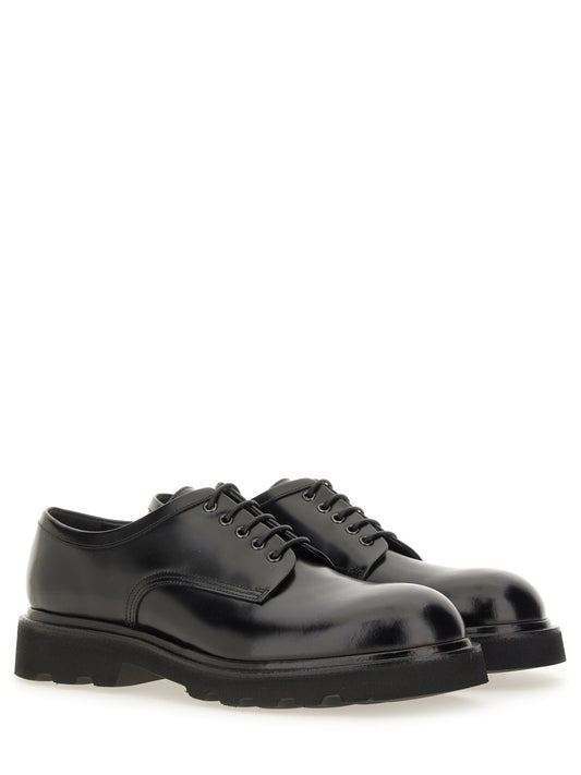 Premiata MOCCASIN "BINDER"