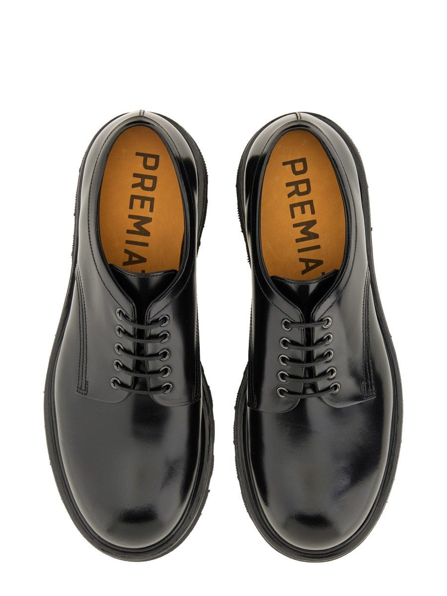 Premiata MOCCASIN "BINDER"