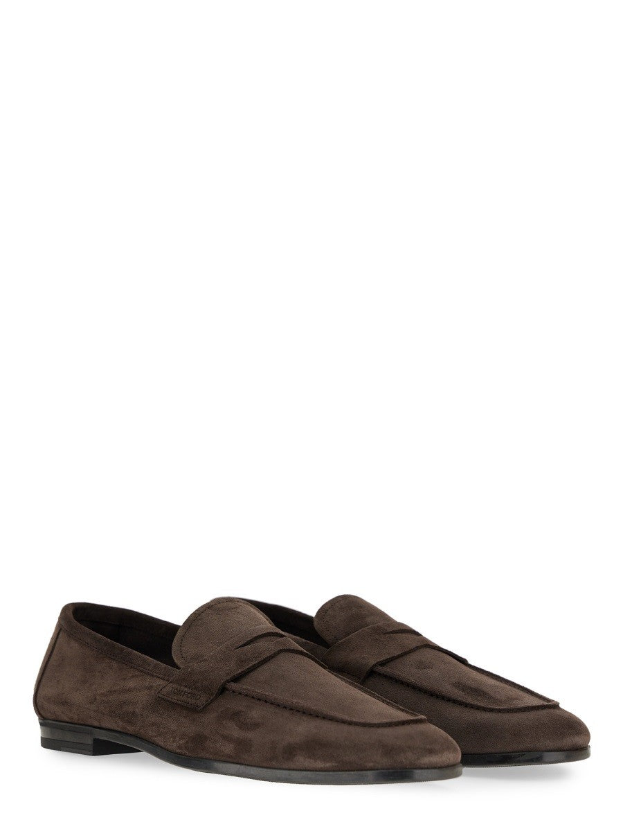 TOM FORD MOCASSINO "SEAN"