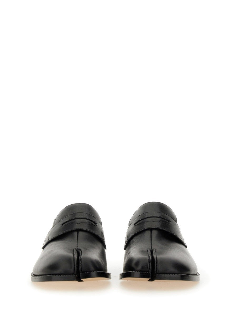Maison Margiela MOCASSINO TABI