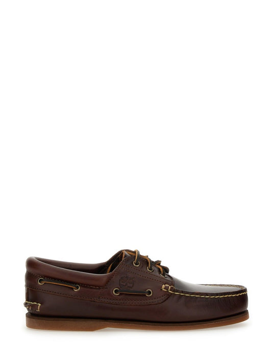 Timberland MOCCASIN "3 EYES CLASSIC"