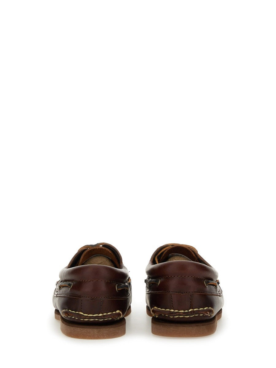 Timberland MOCCASIN "3 EYES CLASSIC"