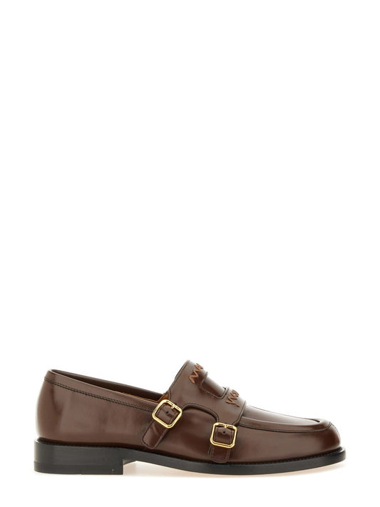 Marni MOCCASIN "BAMBI 3.0"