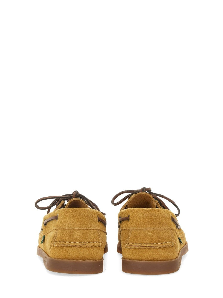 PARABOOT MOCCASIN "BARTH"