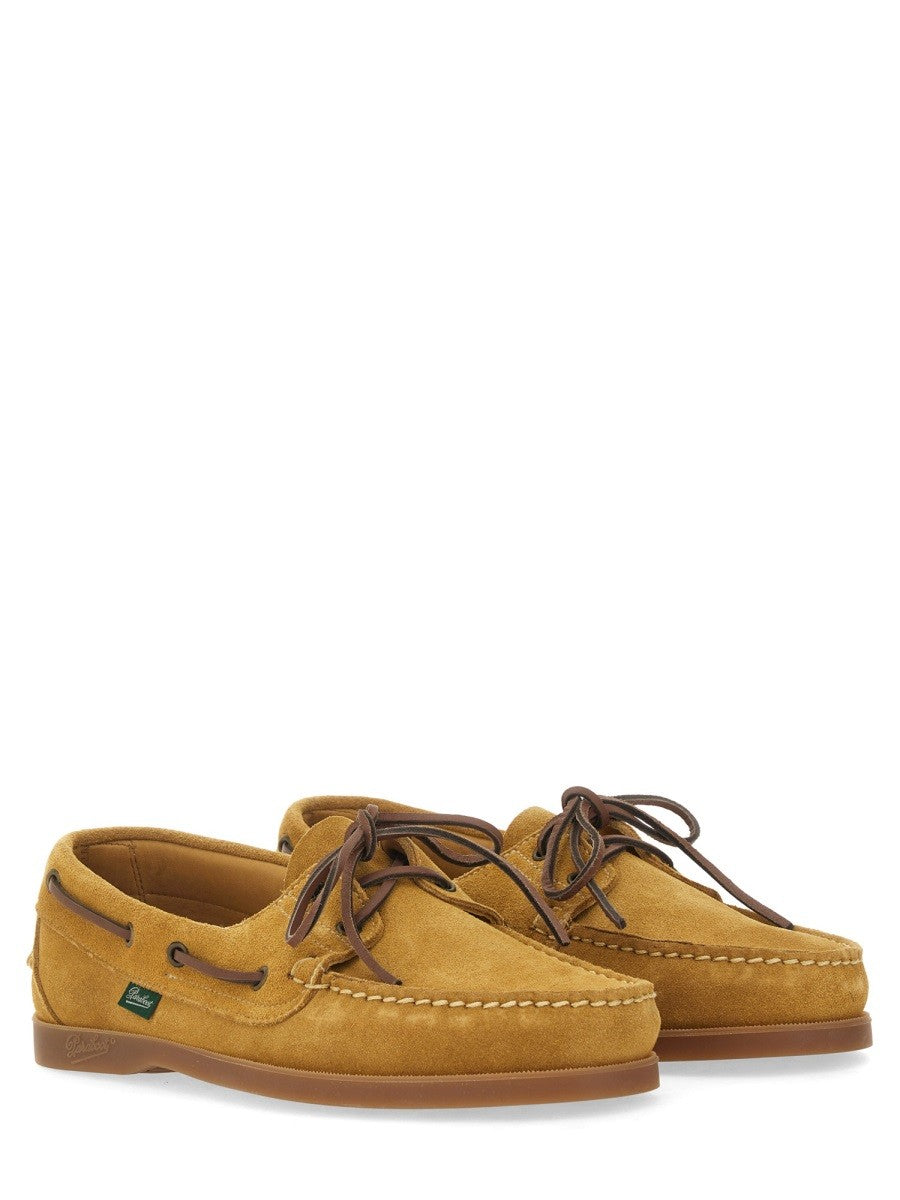 PARABOOT MOCCASIN "BARTH"