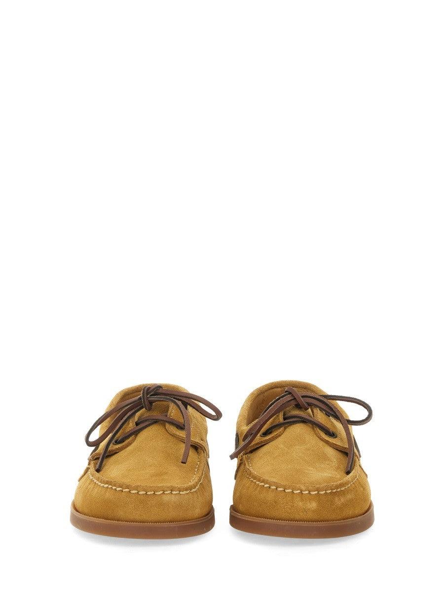 PARABOOT MOCCASIN "BARTH"