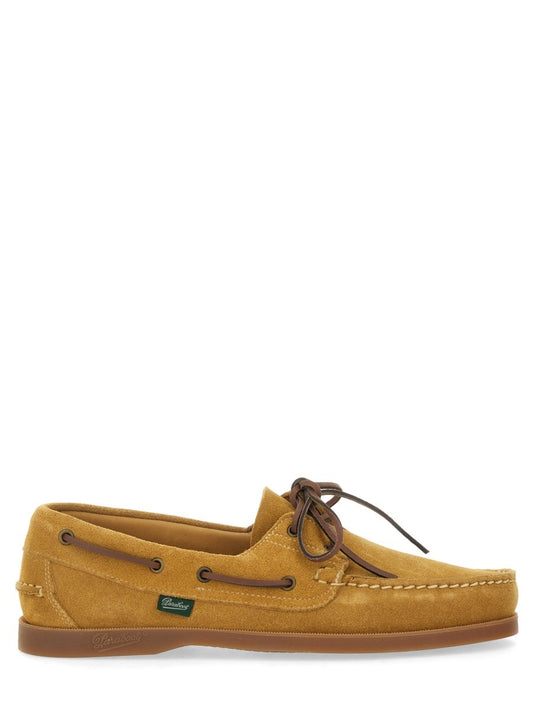 PARABOOT MOCCASIN "BARTH"