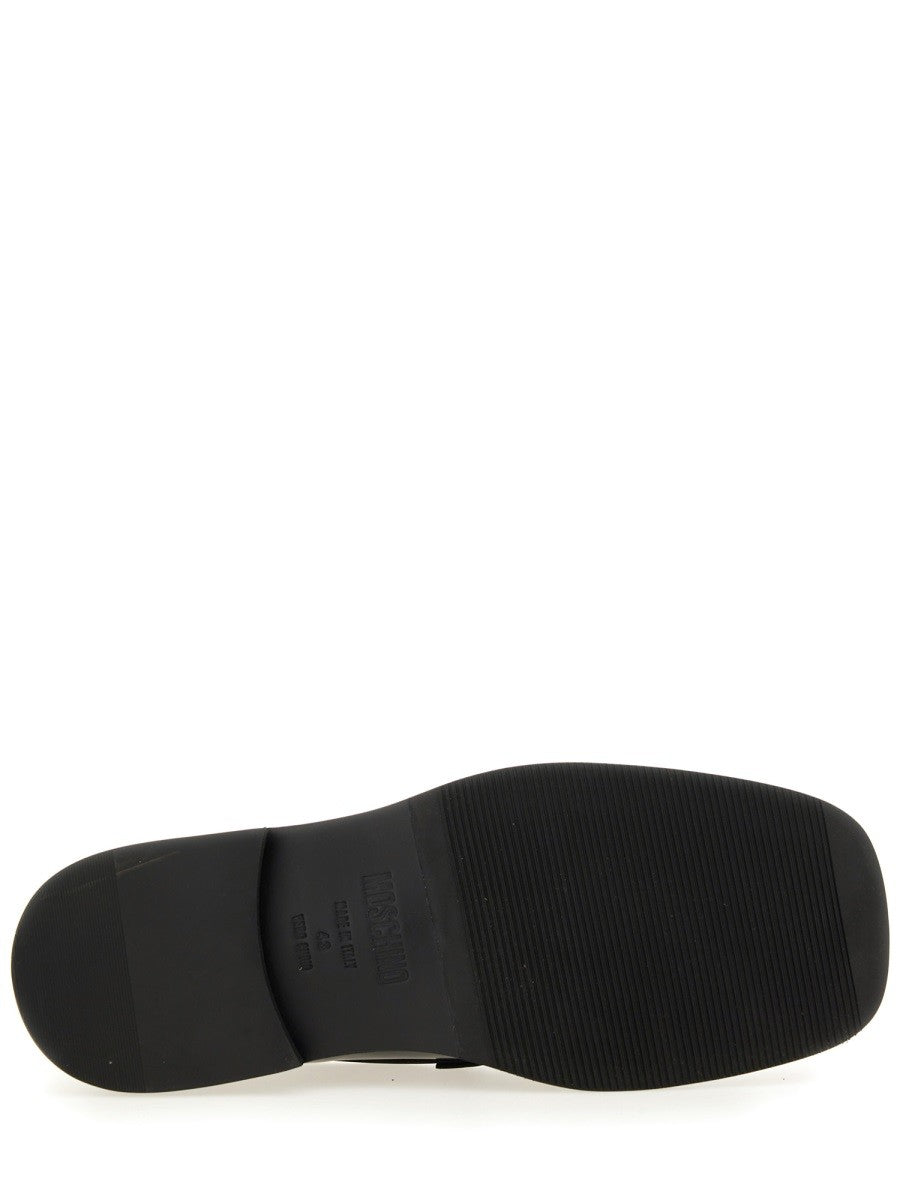 Moschino MOCCASIN "BERLIN"