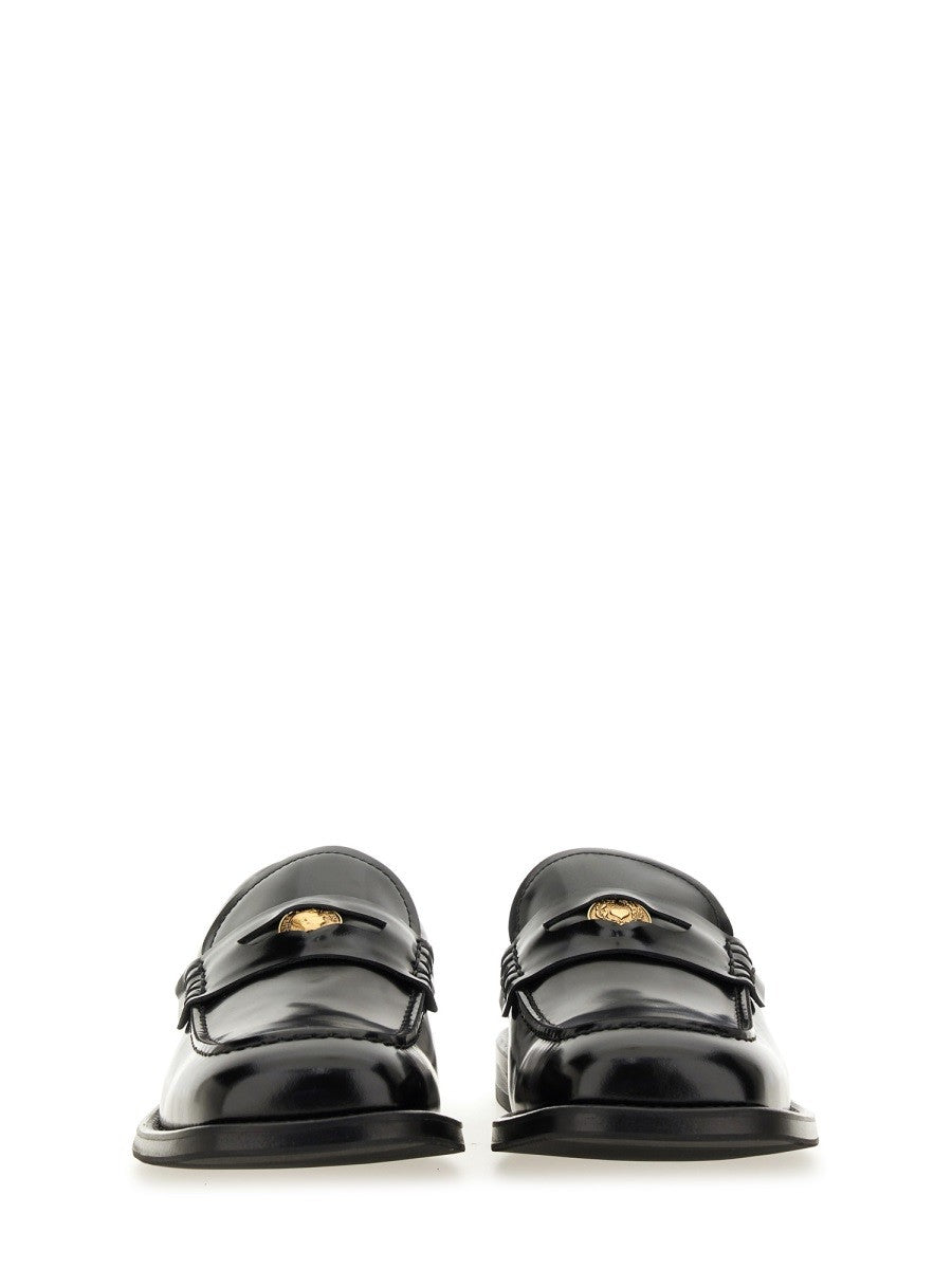 Moschino MOCCASIN "BERLIN"