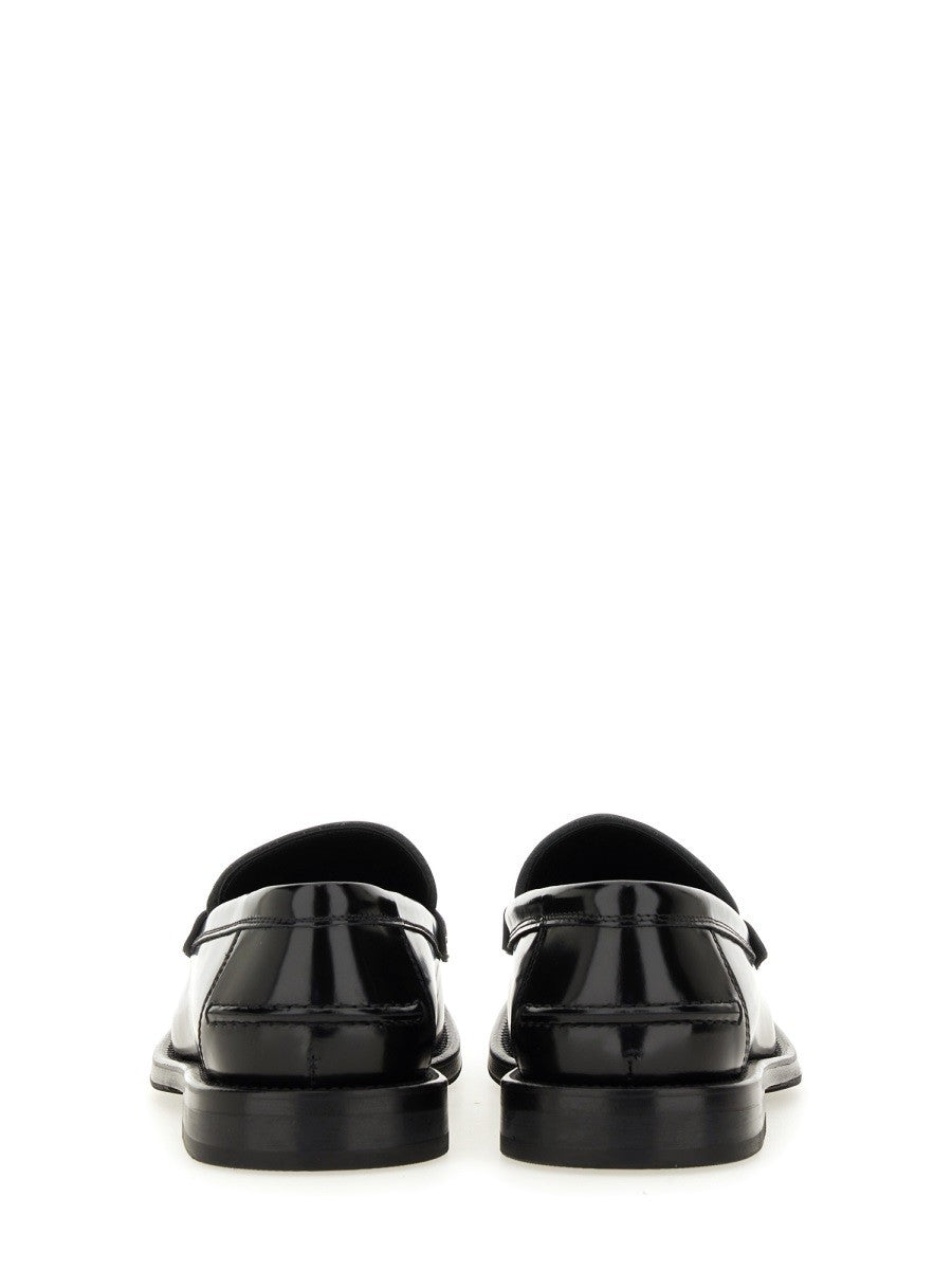 Moschino MOCCASIN "BERLIN"