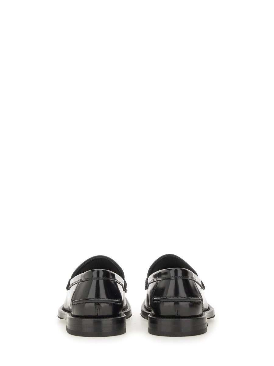 Moschino MOCCASIN "BERLIN"