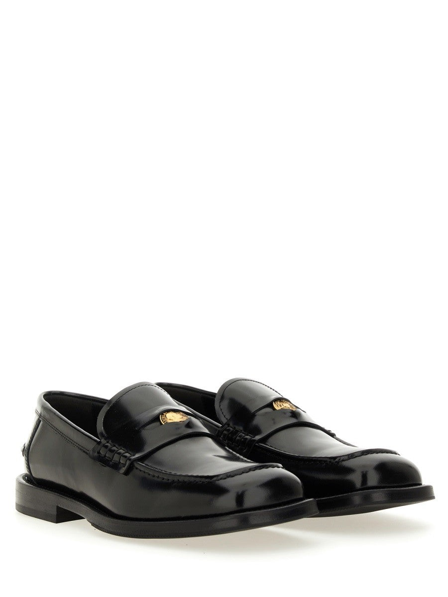Moschino MOCCASIN "BERLIN"