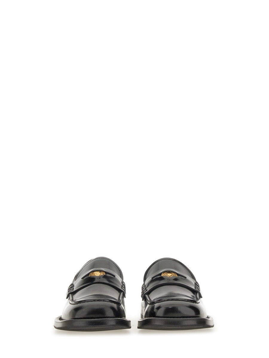 Moschino MOCCASIN "BERLIN"