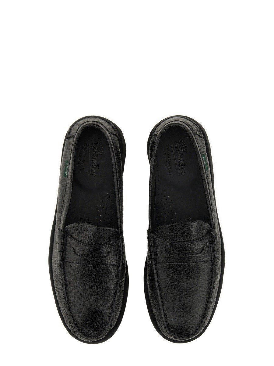 PARABOOT MOCCASIN "CORAUX"