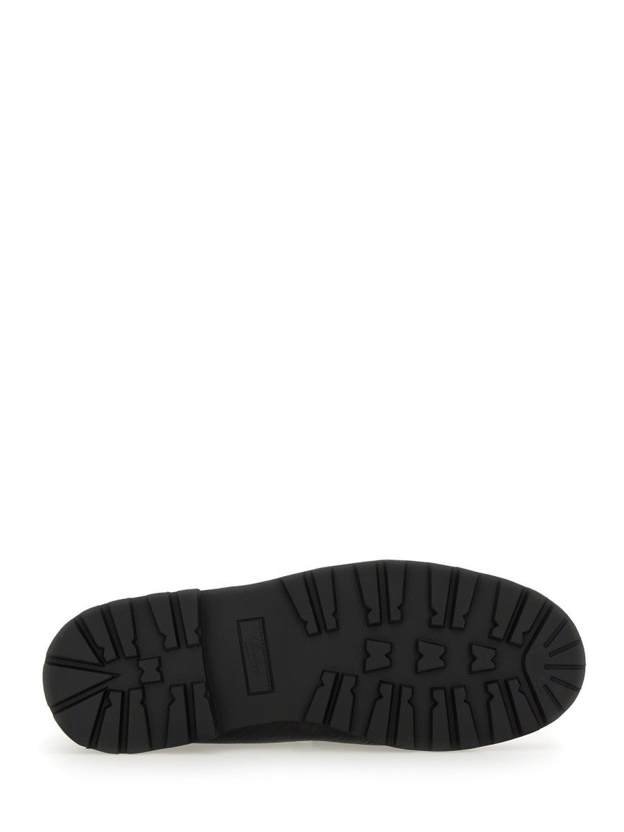 PARABOOT MOCCASIN "CORAUX"