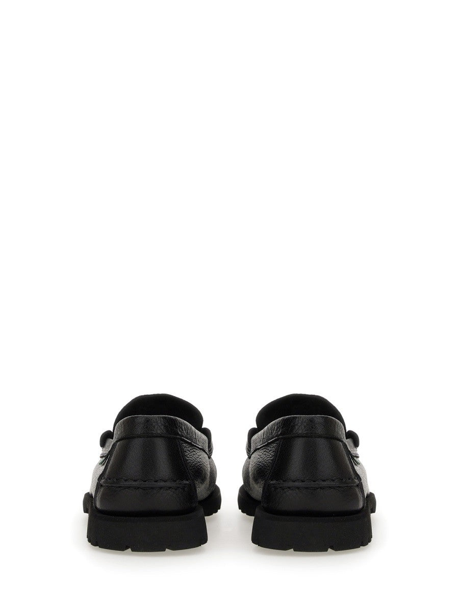 PARABOOT MOCCASIN "CORAUX"