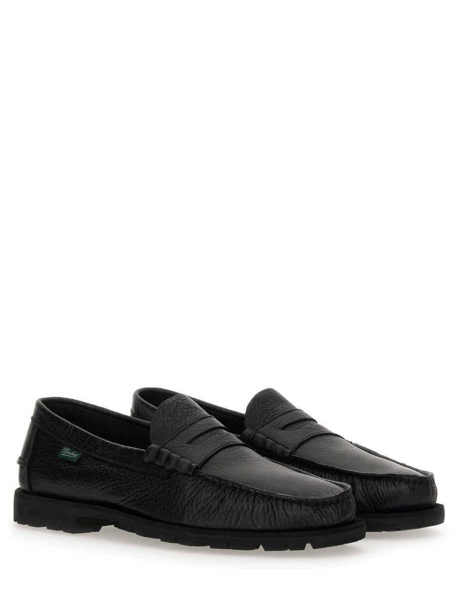 PARABOOT MOCCASIN "CORAUX"
