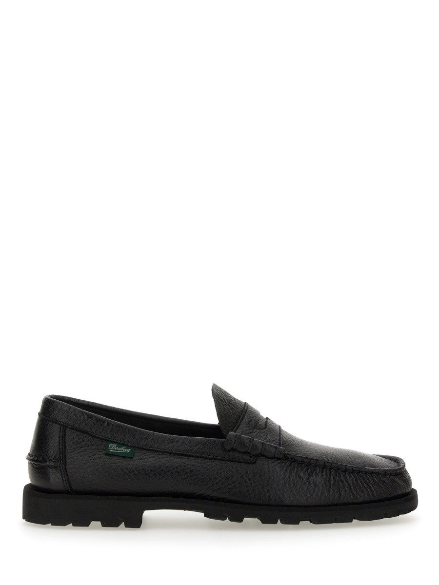 PARABOOT MOCCASIN "CORAUX"