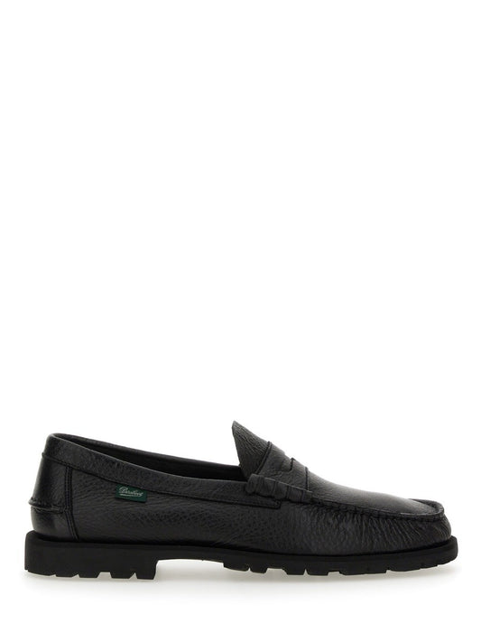 PARABOOT MOCCASIN "CORAUX"