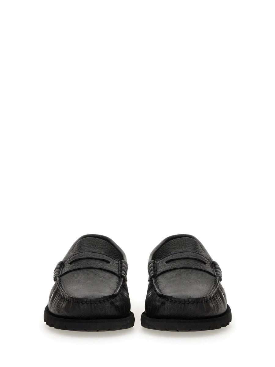PARABOOT MOCCASIN "CORAUX"