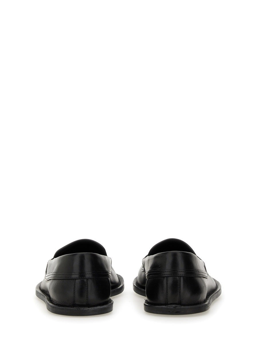 Moschino MOCCASIN "DESERT"