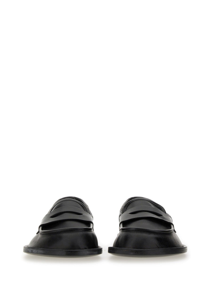 Moschino MOCCASIN "DESERT"