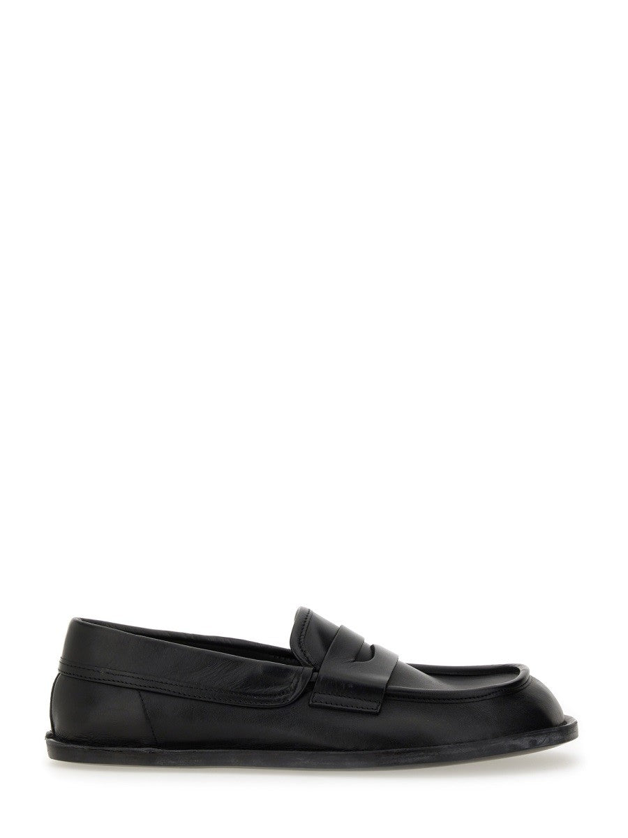 Moschino MOCCASIN "DESERT"