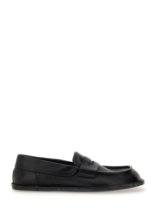Moschino MOCCASIN "DESERT"