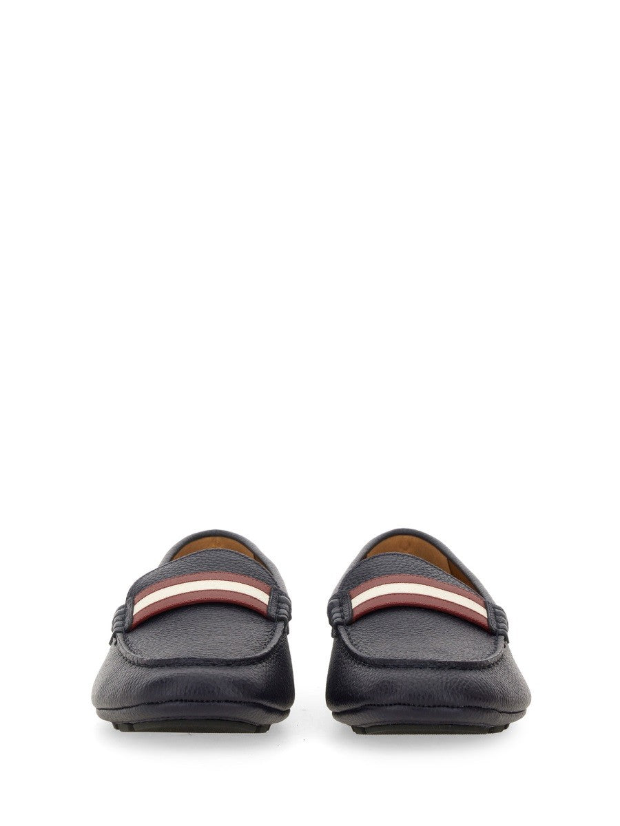Bally MOCCASIN DRIVER "KARLOS"