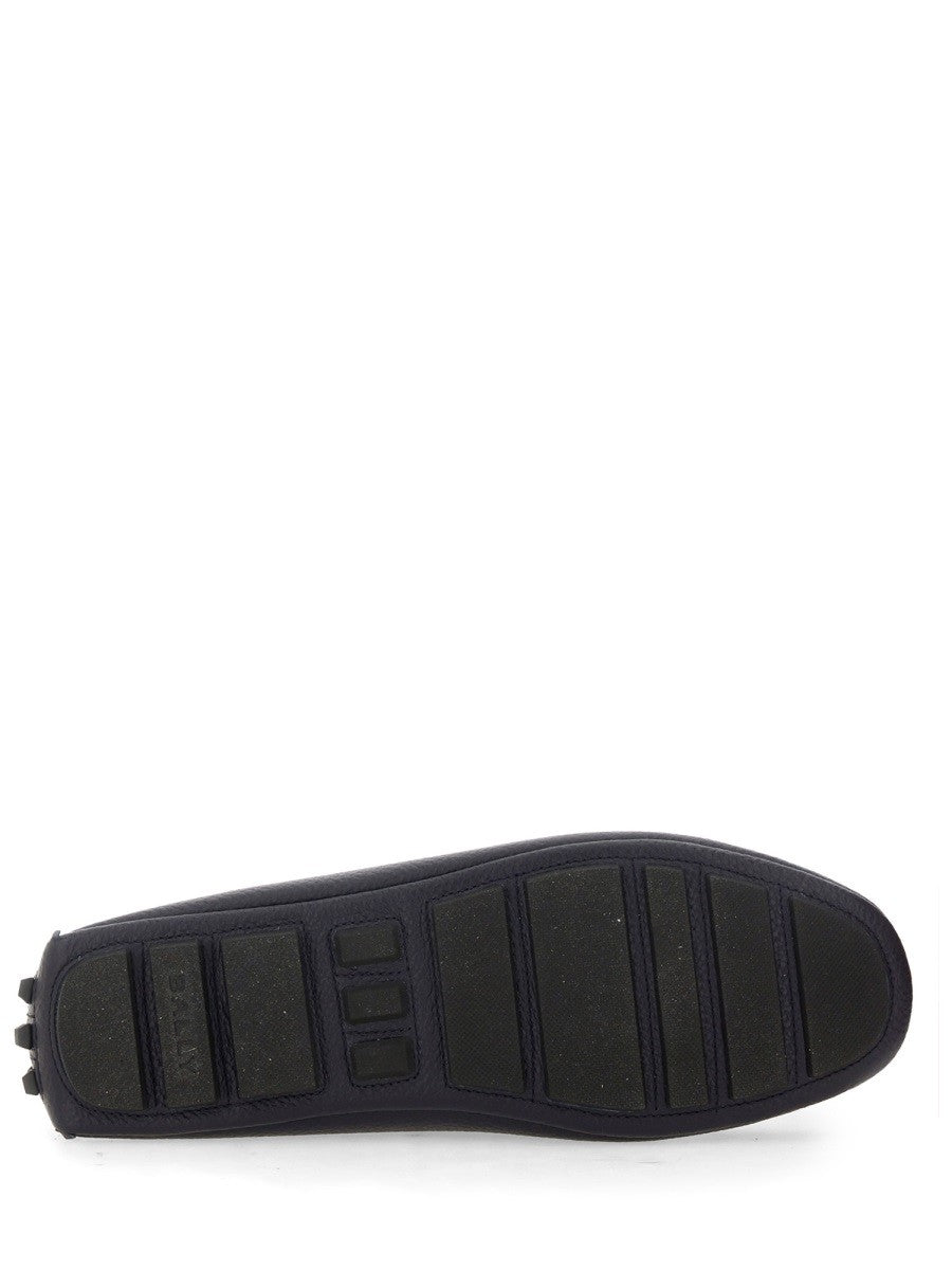 Bally MOCCASIN DRIVER "KARLOS"