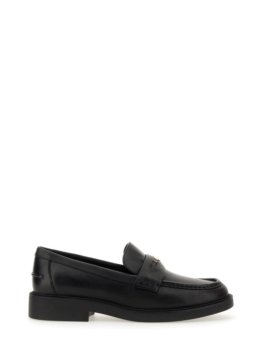 MICHAEL BY MICHAEL KORS MOCCASIN "EDEN"