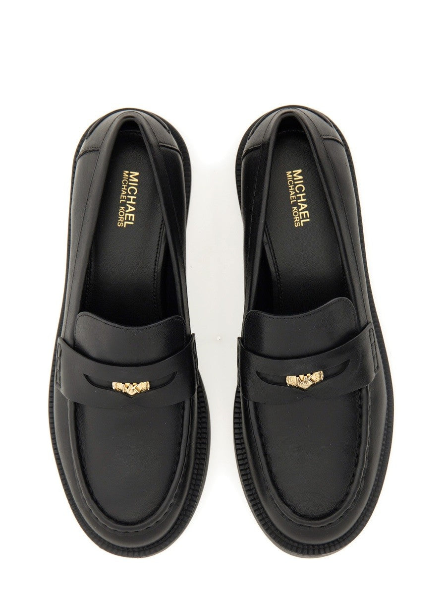 MICHAEL BY MICHAEL KORS MOCCASIN "EDEN"