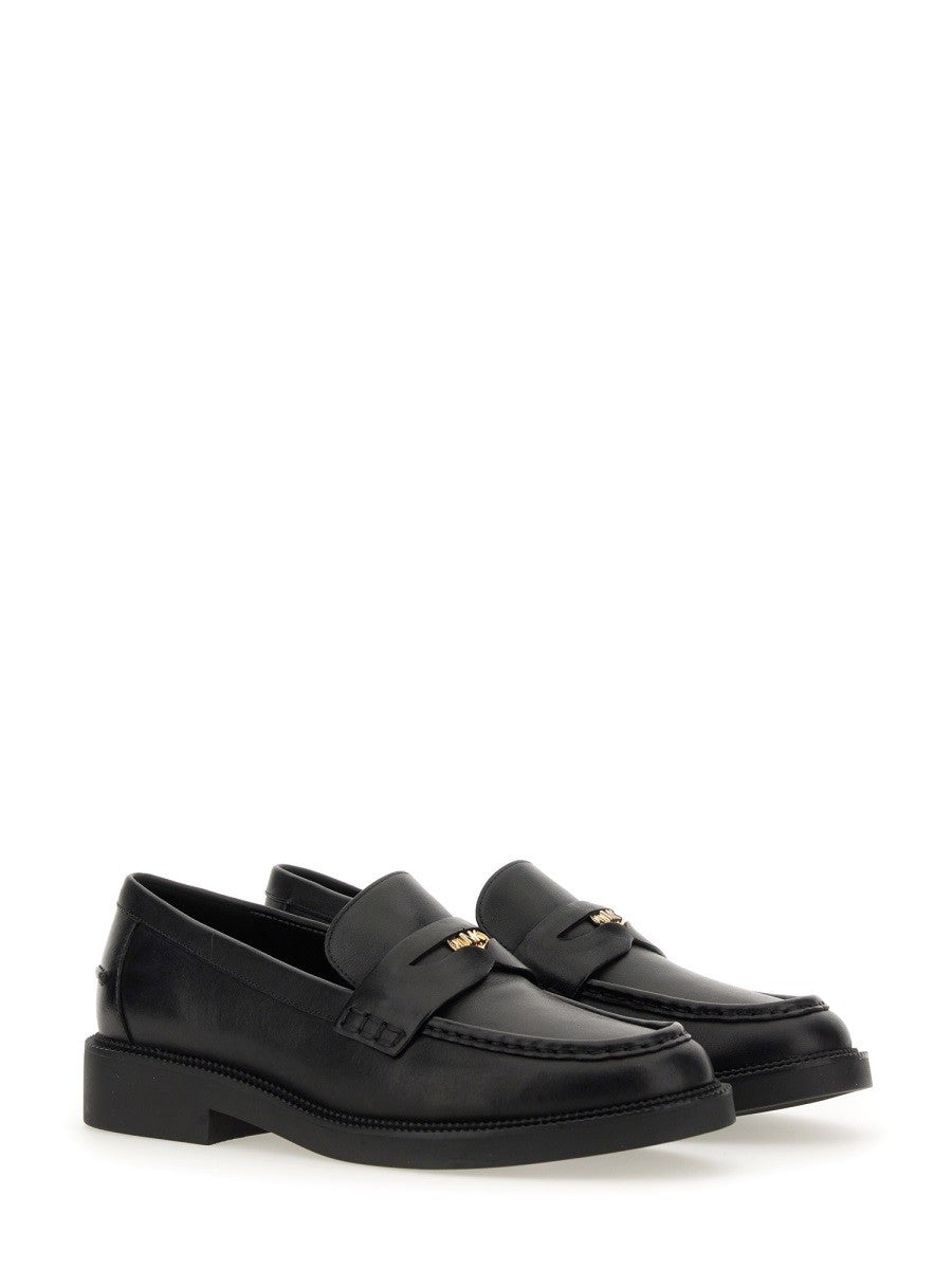 MICHAEL BY MICHAEL KORS MOCCASIN "EDEN"