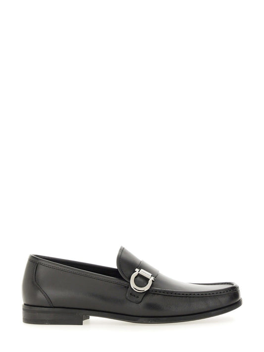 Ferragamo MOCCASIN GANCINI