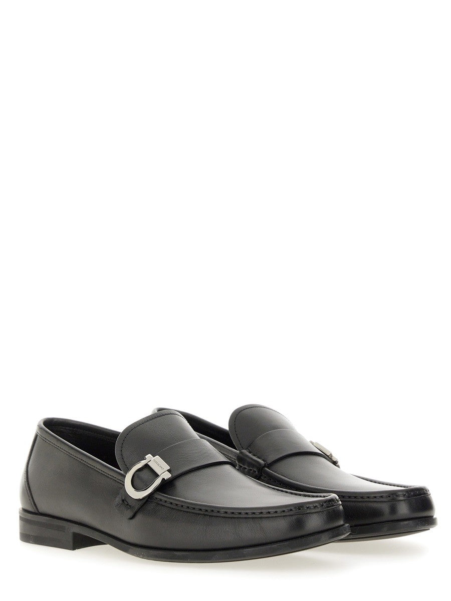 Ferragamo MOCCASIN GANCINI