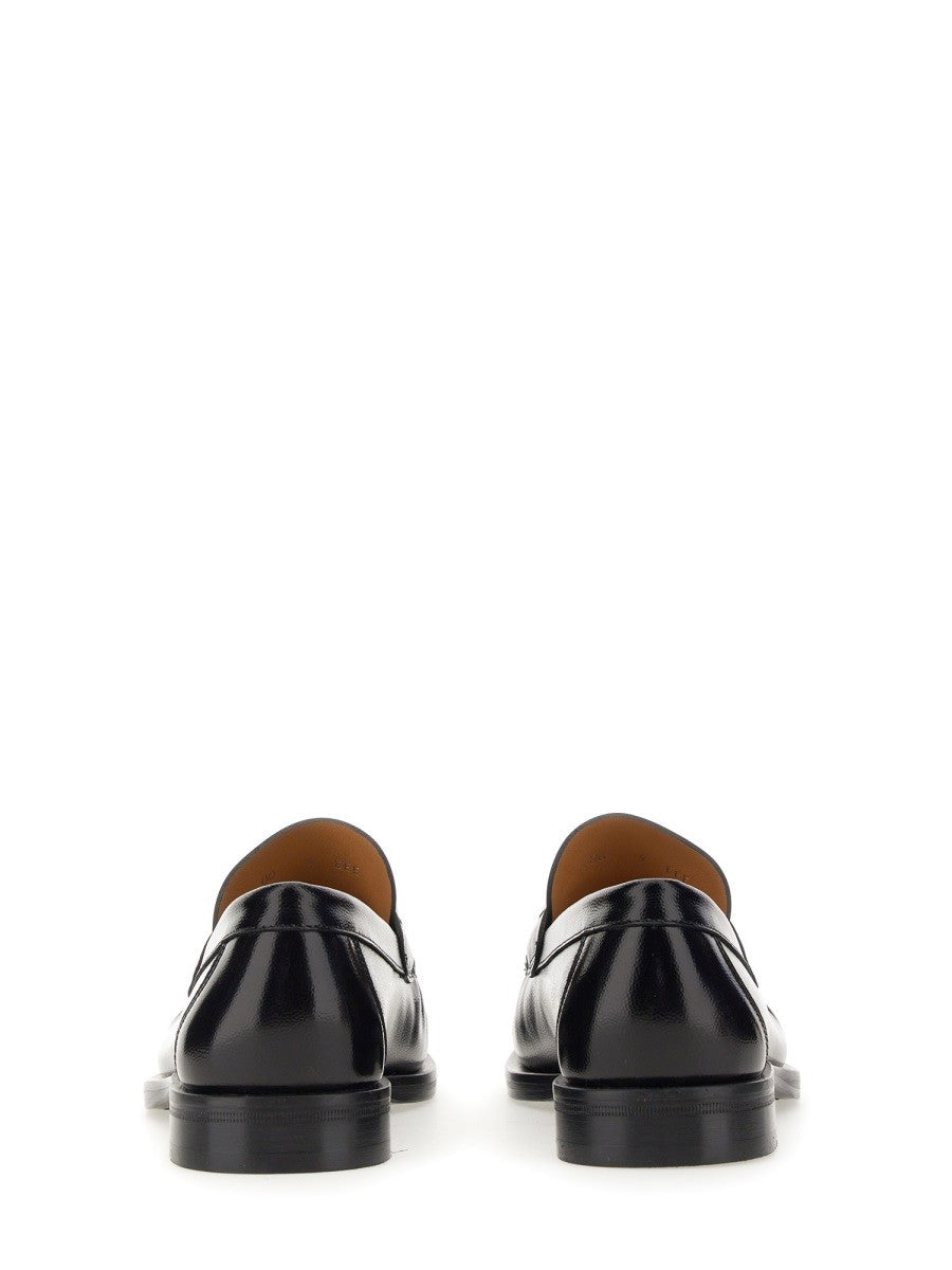 Ferragamo MOCCASIN GANCINI