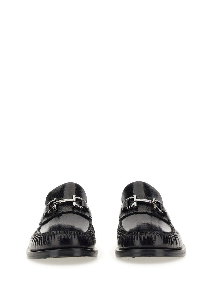 Ferragamo MOCCASIN GANCINI