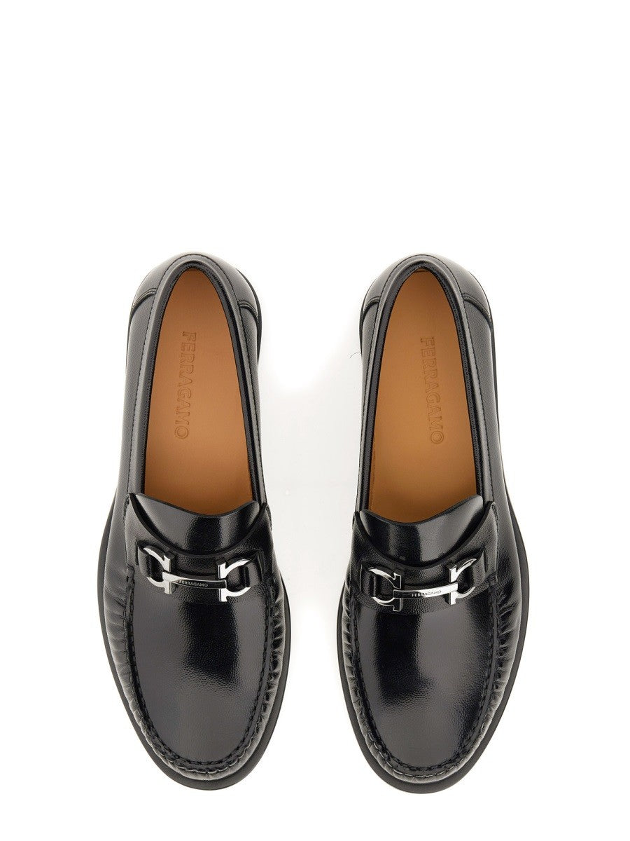 Ferragamo MOCCASIN GANCINI