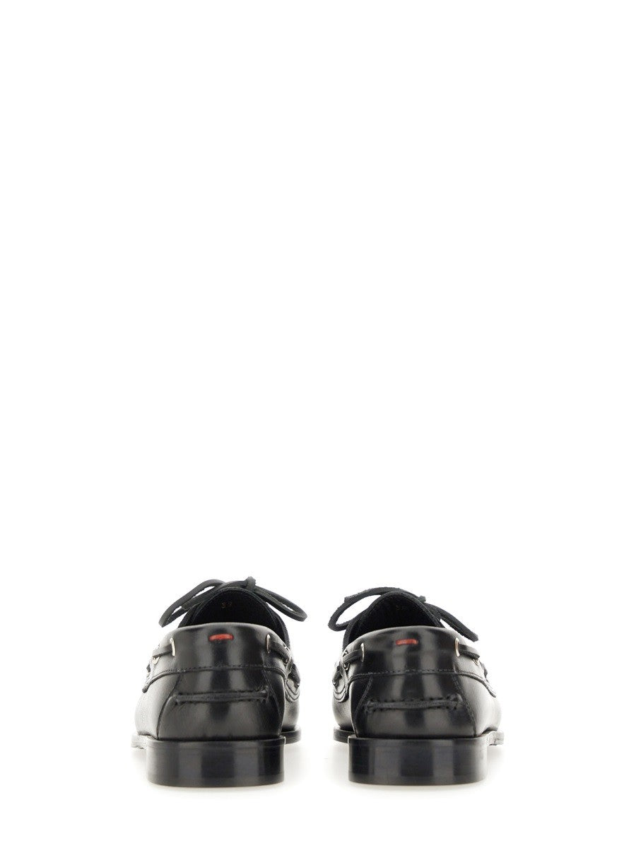 AEYDE MOCCASIN "HARRIS"