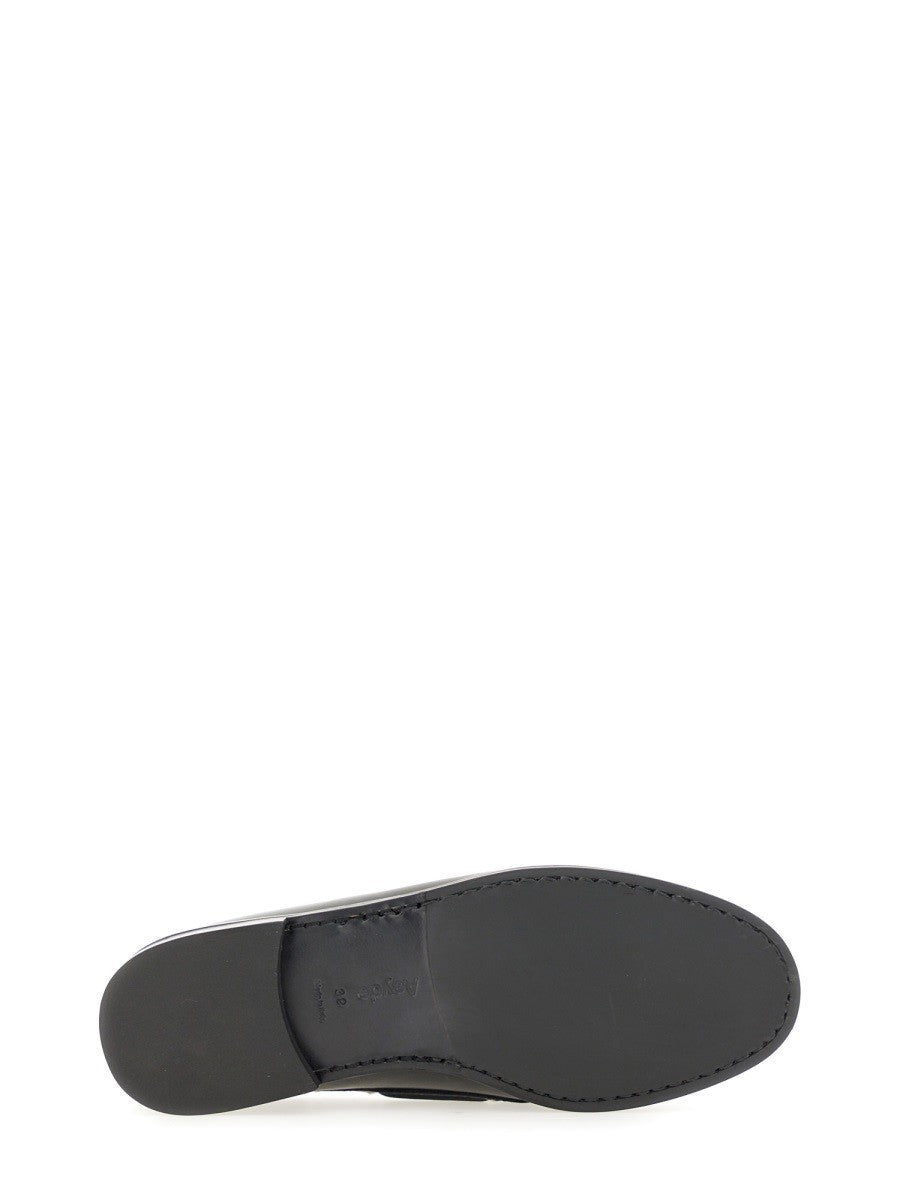AEYDE MOCCASIN "HARRIS"