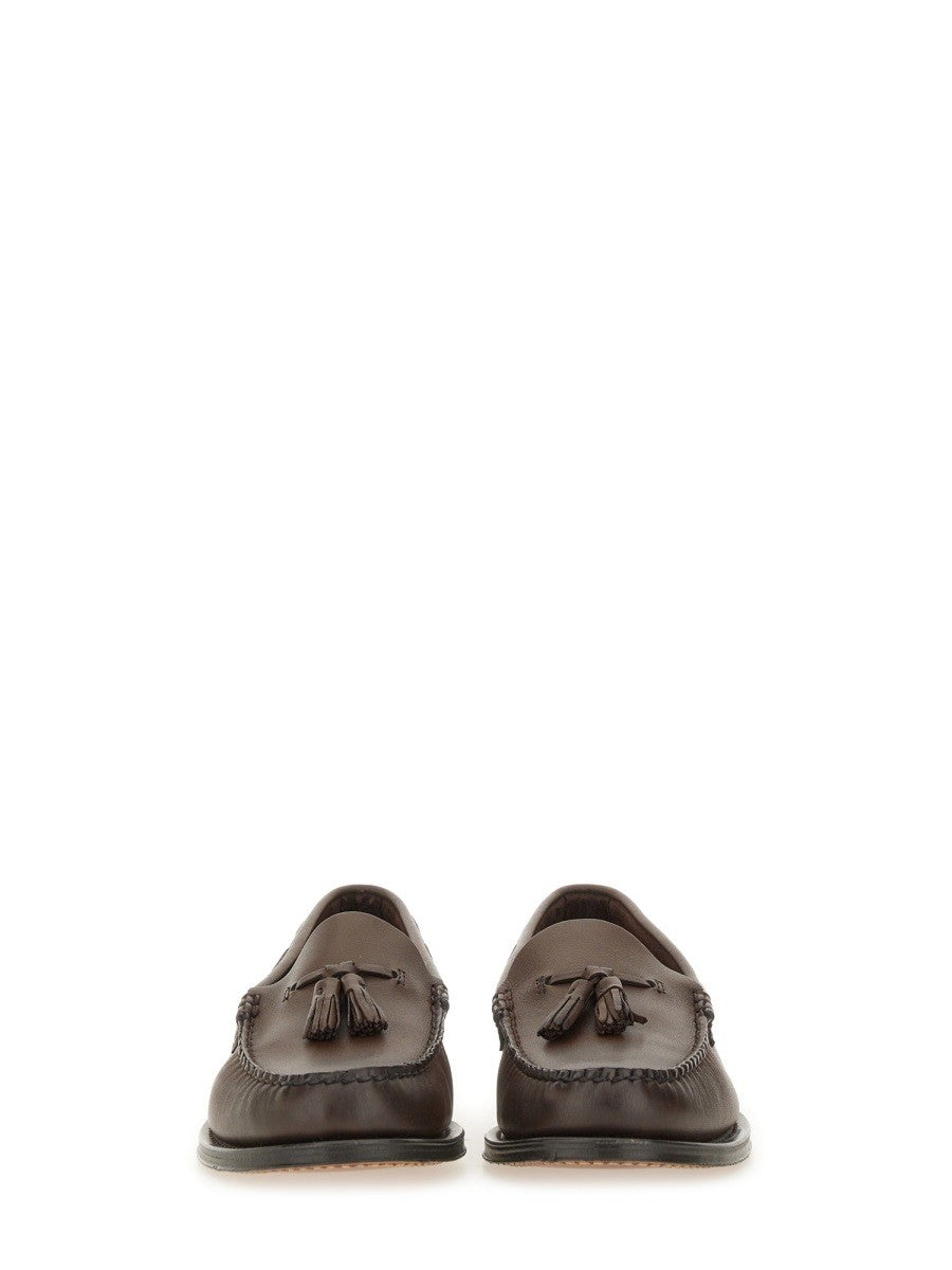 G.H. BASS MOCCASIN "LARKIN"