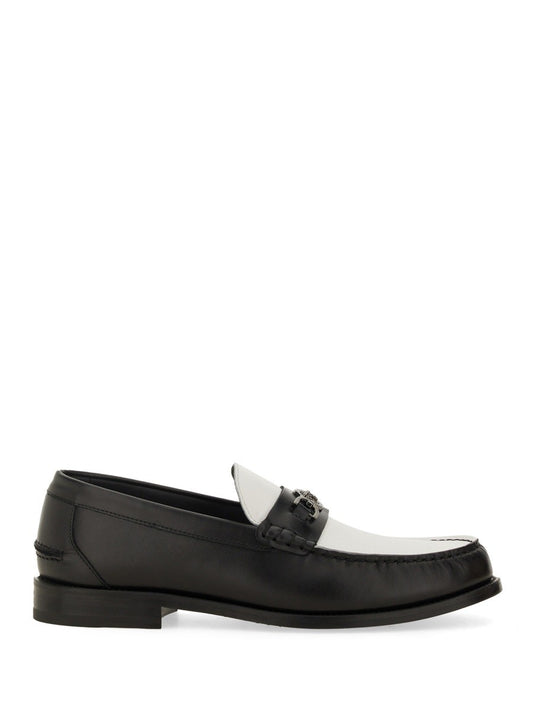 Versace MOCCASIN "MEDUSA 95"