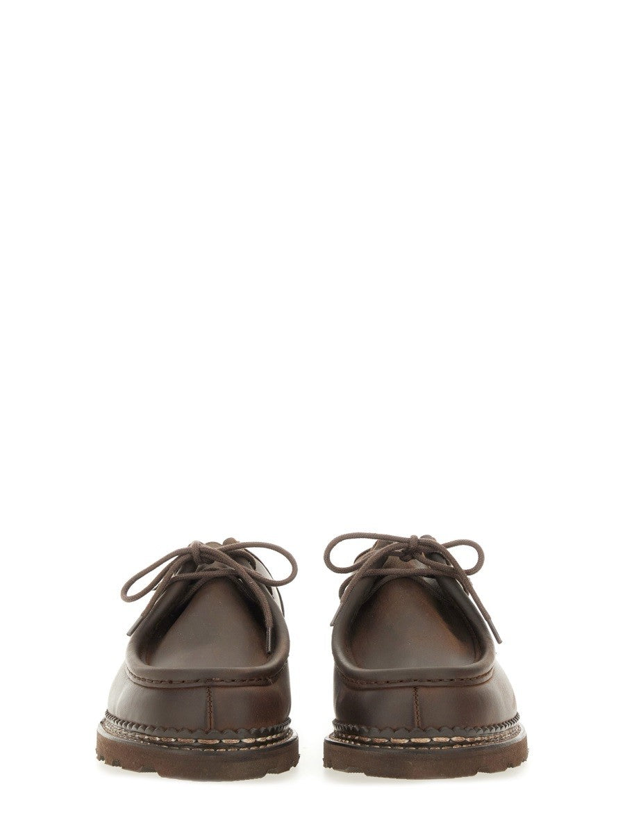 PARABOOT MOCCASIN "MICHAEL"